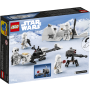 LEGO Star Wars 75320 Zestaw bitewny ze szturmowcem - 3